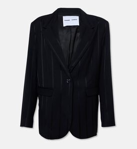 Samsoe Blazer Sahaven, Packshot View