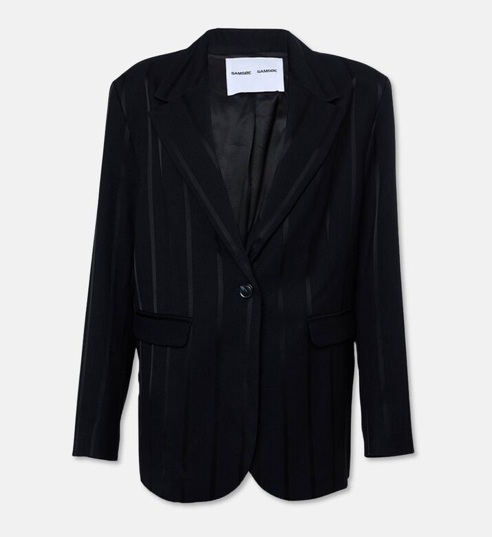 Samsoe Blazer Sahaven, Packshot View