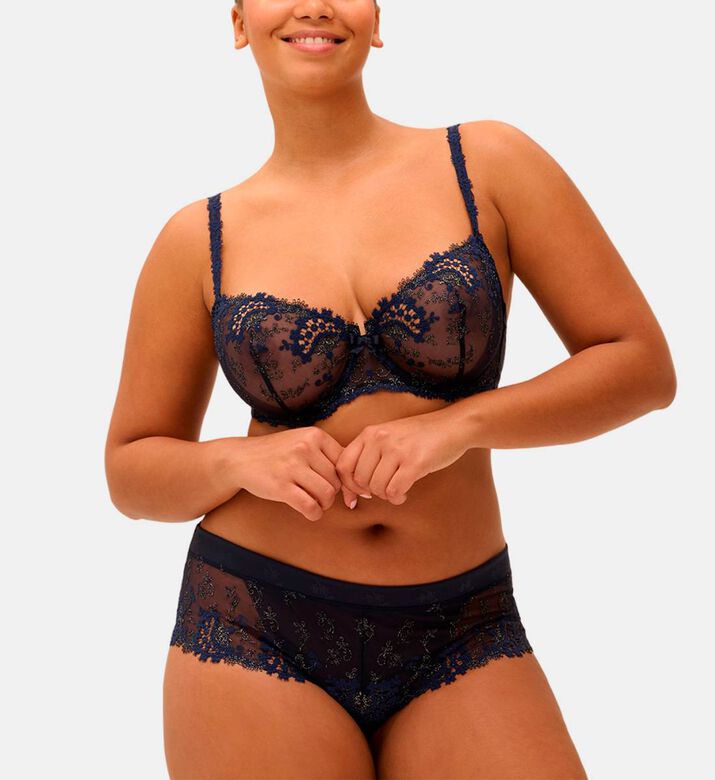 Simone Perele Bra, Model View