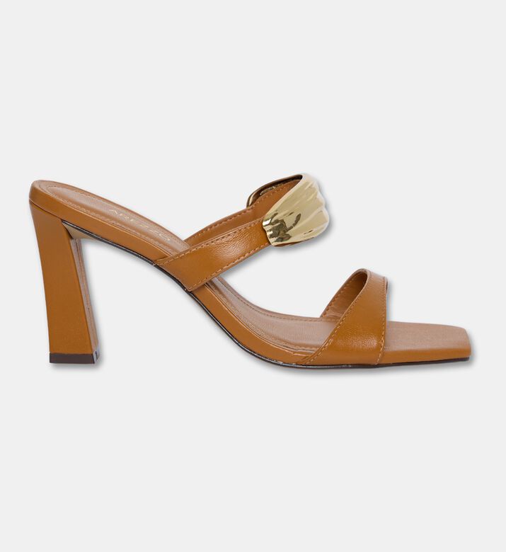 Arezzo Shoes Sabot, Packshot View