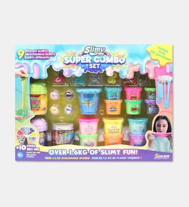 Slimy Set Slimy Super Combo2023, Packshot View