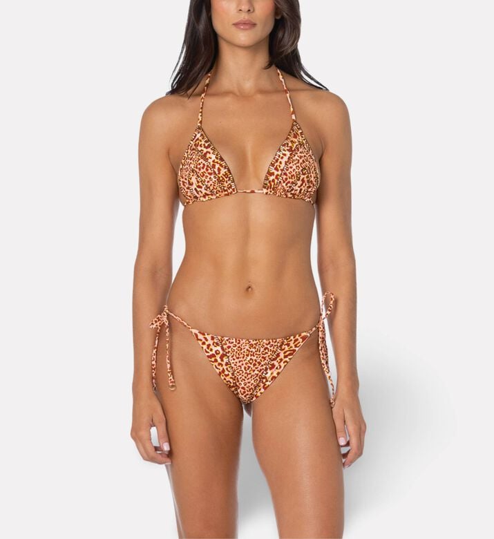Maaji Swst Alana, Model View
