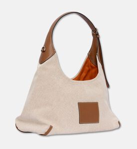 Marc Jacobs Bag Belted Sack, Beige, Packshot View