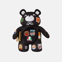 Patch Icon Teddy-bear