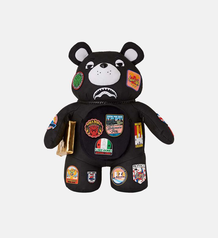 Patch Icon Teddy-bear