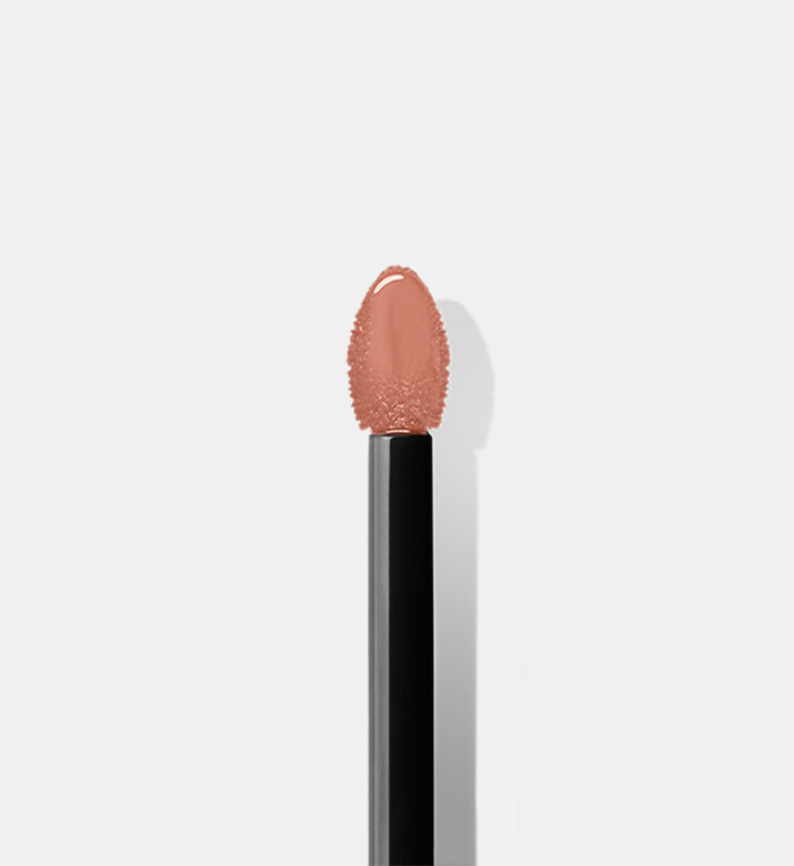 Rose Dusk Luxe Matte Liquid Lipstick