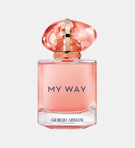 ماء عطر ماي واي