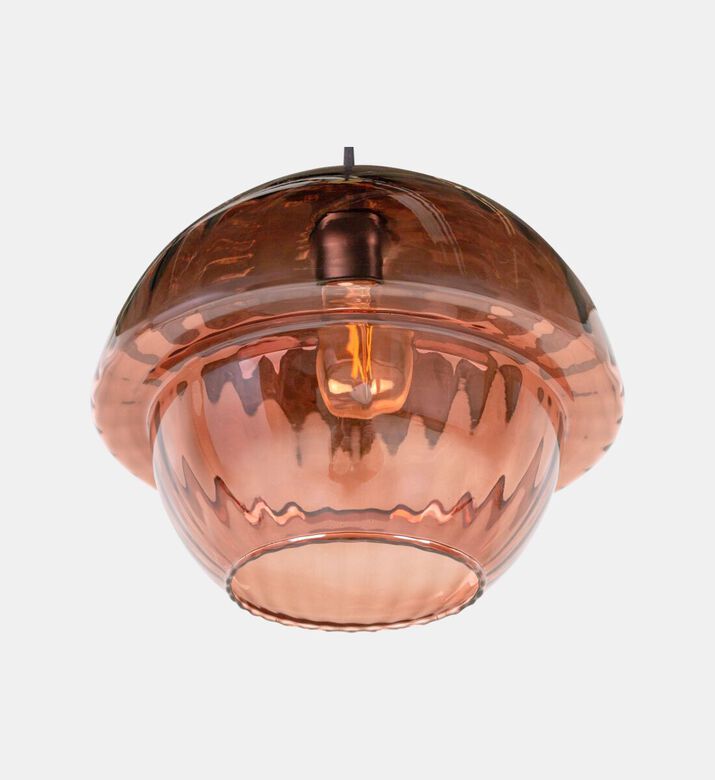 Versmissen Round Shade Pendant Lamp, Packshot View