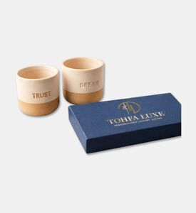 Tohfa Luxe Dream Trust Large 2-piece Gift Box, Packshot View
