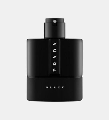 Luna Rossa Black Eau De Parfum