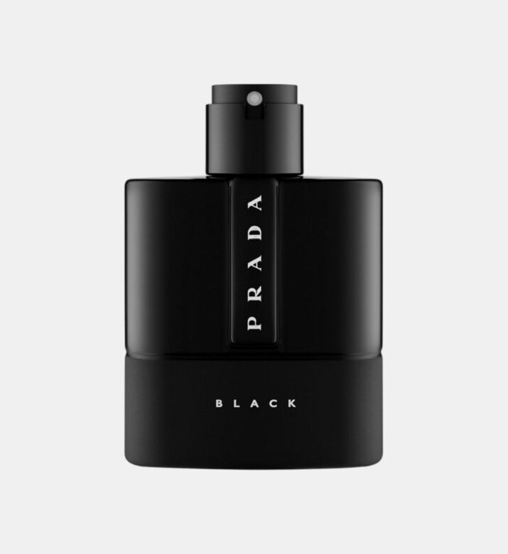 عطر لونا روسا بلاك
