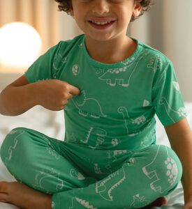 Nohm Pj Dino, Packshot View