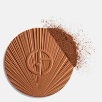 Luminous Silk Creamy Bronzing Powder