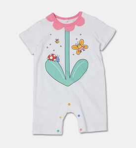 Stella McCartney Jumpsuit, Packshot View