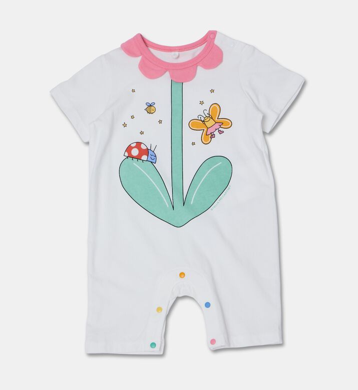 Stella McCartney Jumpsuit, Packshot View