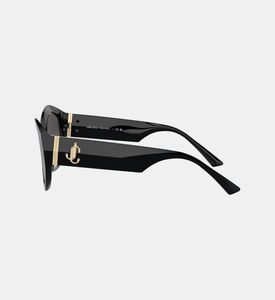 Gold-tone Hardware Sunglasses Gold-tone Hardware Sunglasses
