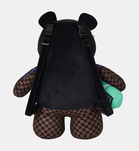 Sprayground Lost In Space Drip Bear Backpack, Packshot View