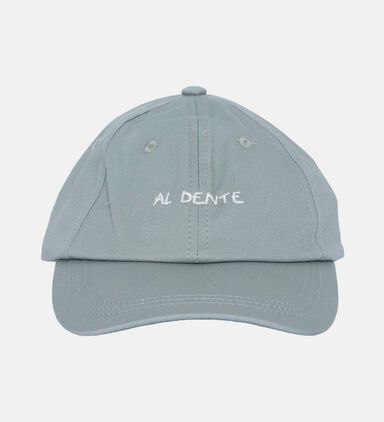 Beaumont Al Dente Embroidered Cap
