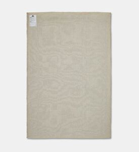 Home Deco and More Coastel Patterned Carpet, Taupe, 200x300-cm, Packshot View