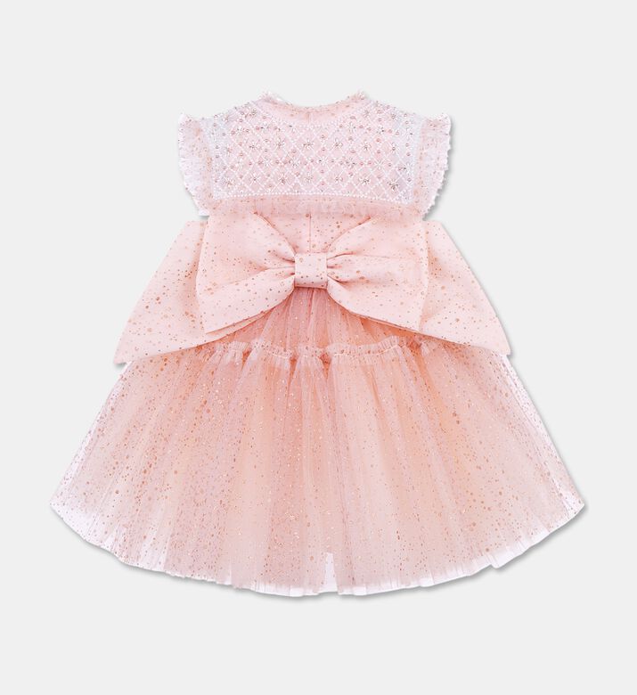 Junona Dress, Packshot View