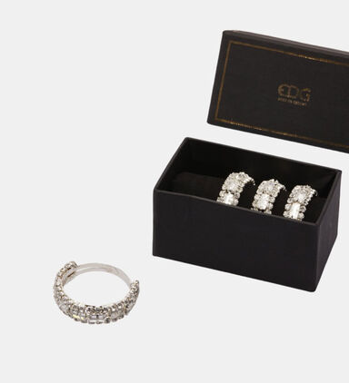 Regalo Ring Jewellery Holder Box