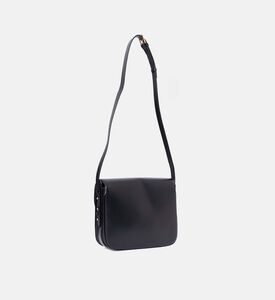 حقيبة بييسيما كبيرة جلد بوكس