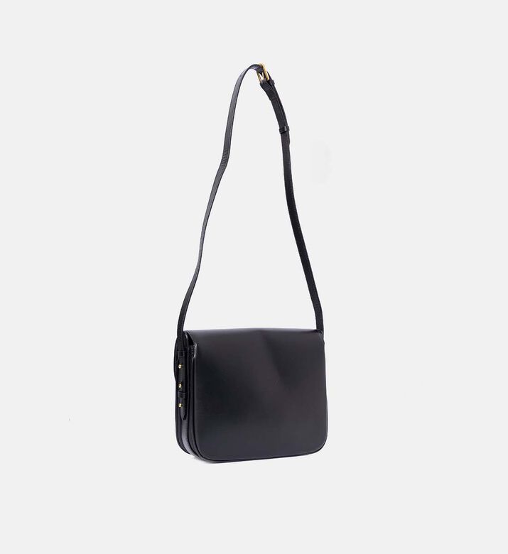 حقيبة بييسيما كبيرة جلد بوكس