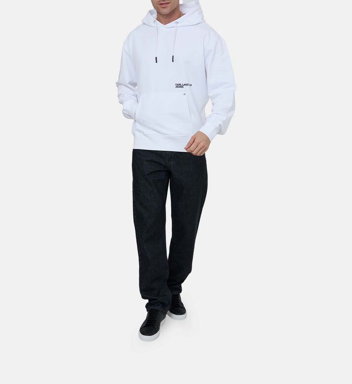 Regular-fit Denim Pants Regular-fit Denim Pants