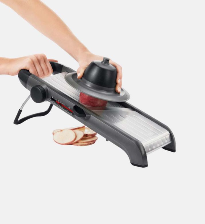 Mandoline Metric Chefs Slicer