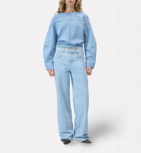 Closed Jeans Nikka, Model View