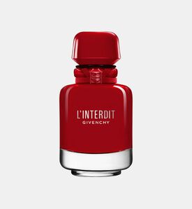 L Interdit Rouge Ultime Eau De Parfum