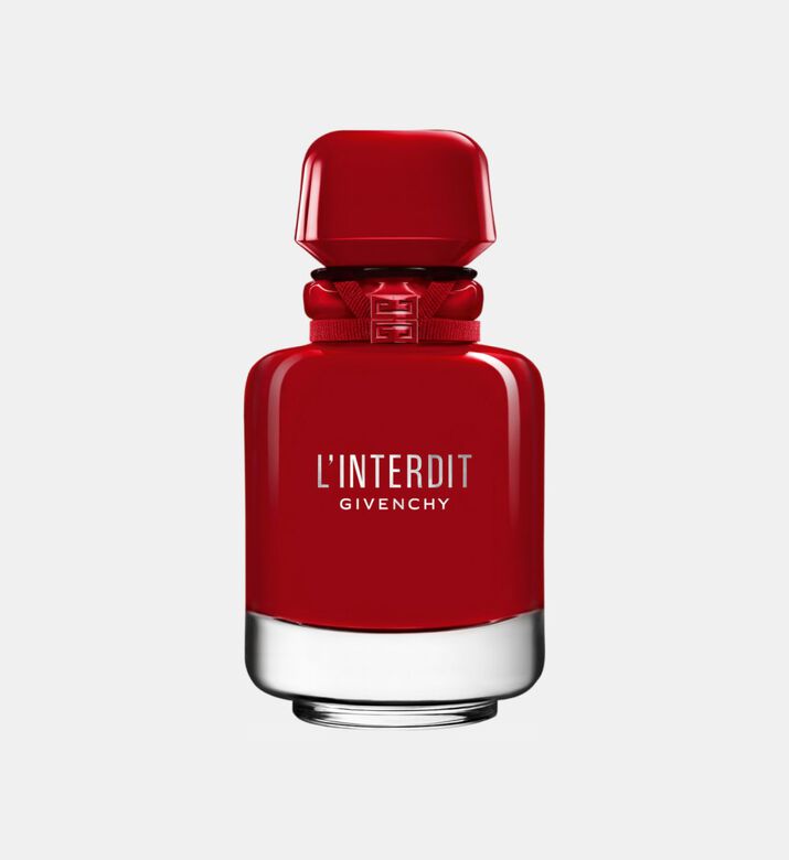 ماء عطر لانتردي روج أولتيم