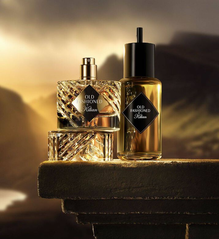 Kilian Paris Old Fashioned Icon Eau De Parfum Set, Packshot View