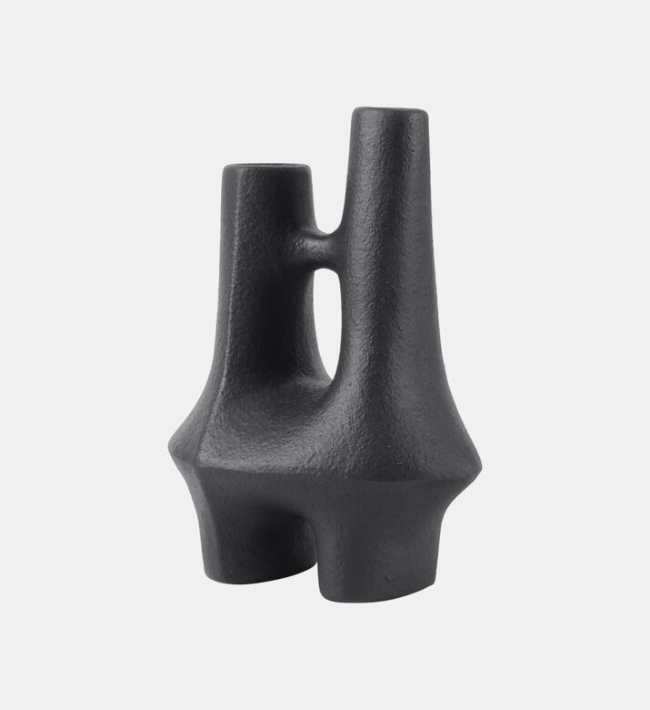 مزهرية متصلة غير متماثلة مزهرية متصلة غير متماثلة