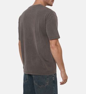 Samsoe Ts Sapigment, Model View