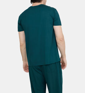 Basel Round Neck T-shirt Basel Round Neck T-shirt