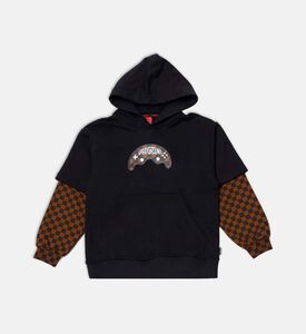 هودي غايمر بوجهين