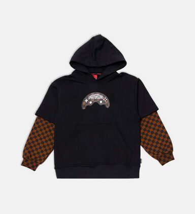 Gamer Double Hoodie
