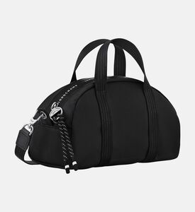 Longchamp Bag Pliage Col, Black, Packshot View
