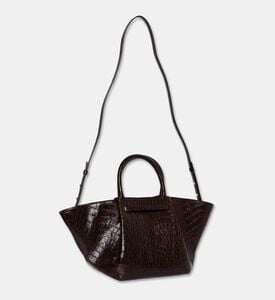 Demellier Bag Midi New York, Packshot View