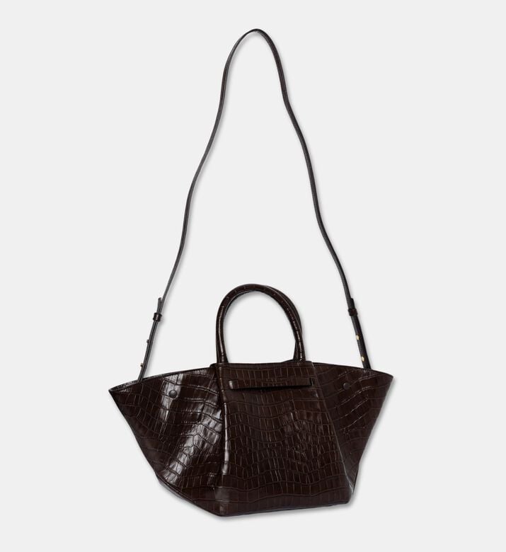 Demellier Bag Midi New York, Packshot View