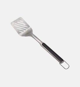 ملعقة شواء من الفولاذ المقاوم للصدأ