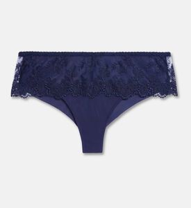 Simone Perele Progressive Shorty Brief, Dark-blue, Xl, Packshot View
