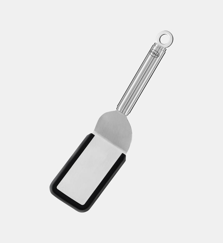 Roesle Spatula Round Handle, Packshot View Roesle Spatula Round Handle, Packshot View