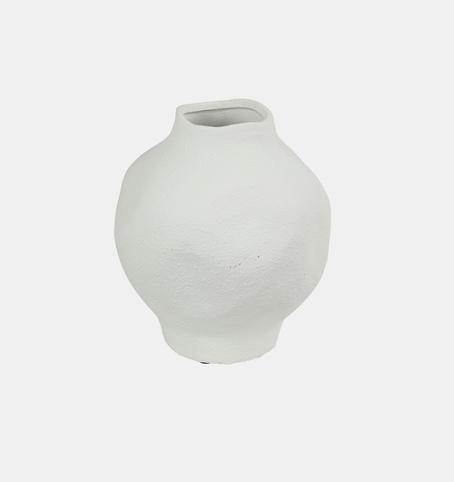 Convex Jody Small Vase