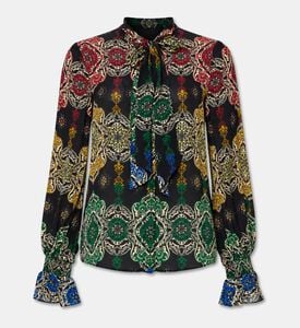 Alice + Olivia Top Lloyd, Packshot View