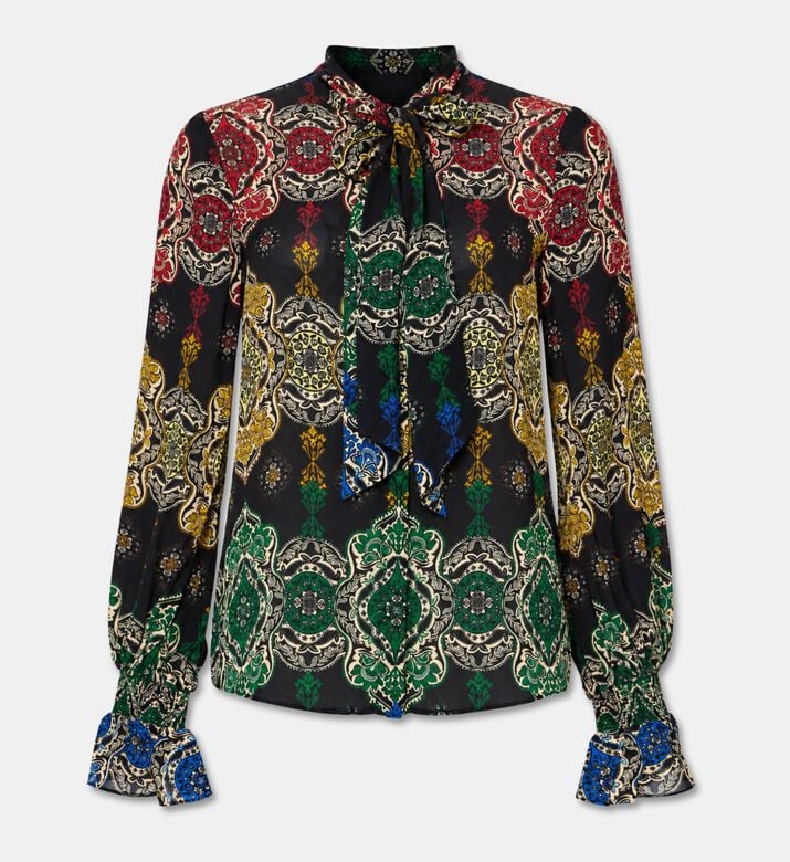 Alice + Olivia Top Lloyd, Packshot View