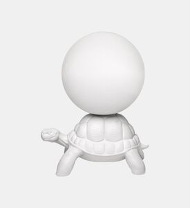 Turtle Carry Thermoplastic Lamp