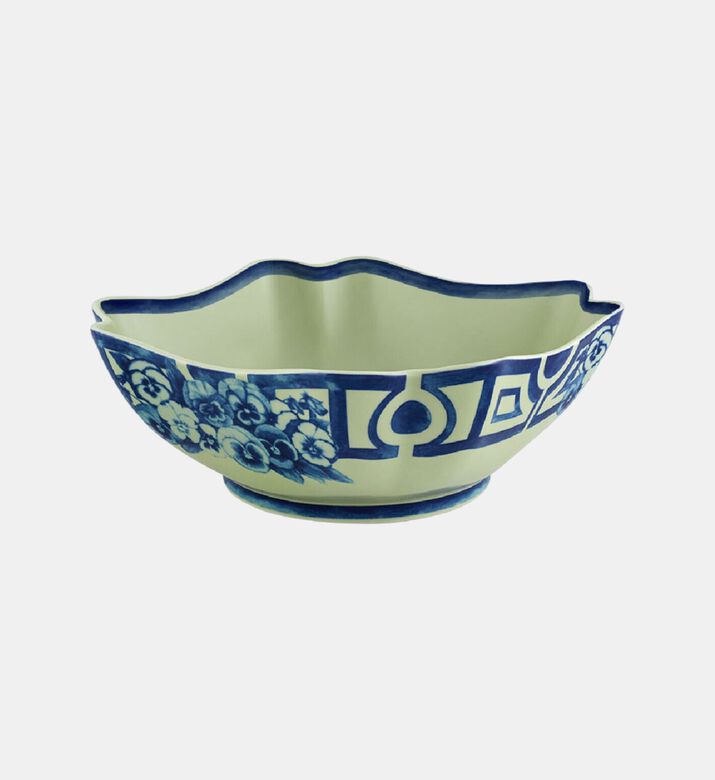The Meaning Salad Bowl