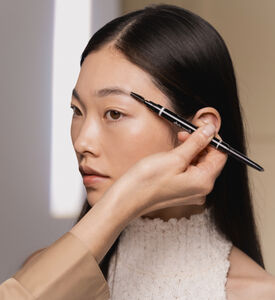 Phyto-sourcils Design